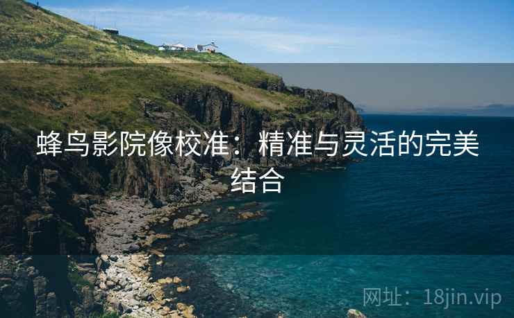 蜂鸟影院像校准:精准与灵活的完美结合 蜂鸟影院像校准:精准与灵活的完美结合